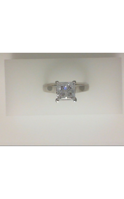 156538/1037X8 Engagement Ring