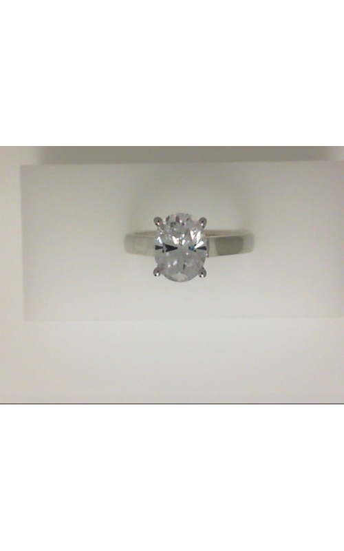 156539/1044X8 Engagement Ring