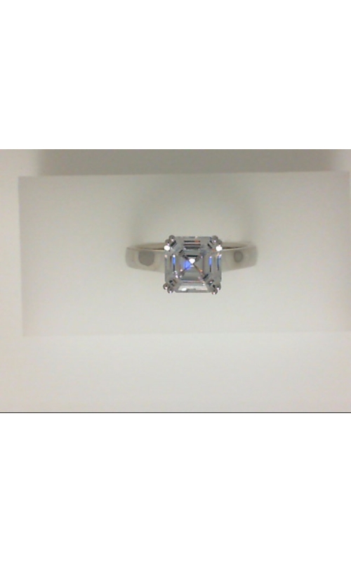 156542/1058X8 Engagement Ring
