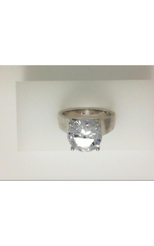 156546/1068XP Engagement Ring