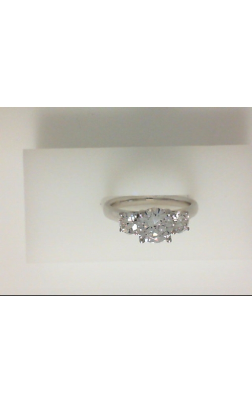 156548/3003A8 Engagement Ring