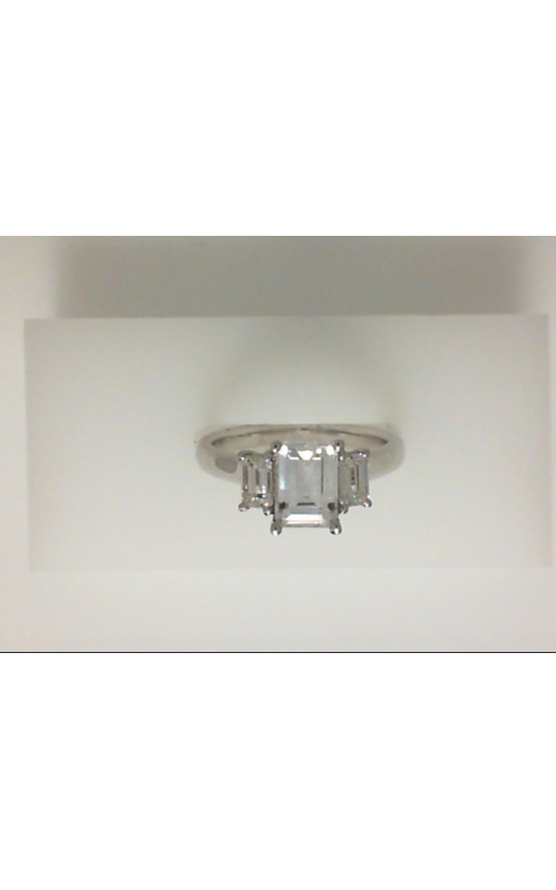 156549/3015A8 Engagement Ring