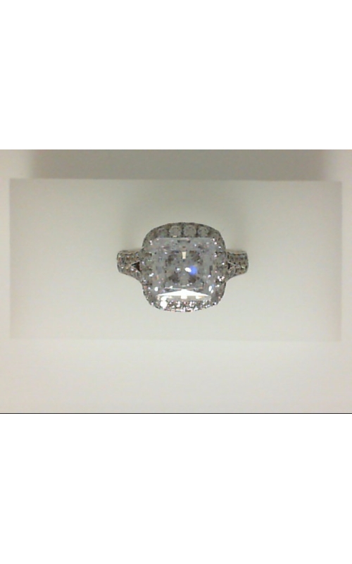 156551/4084A8 Engagement Ring