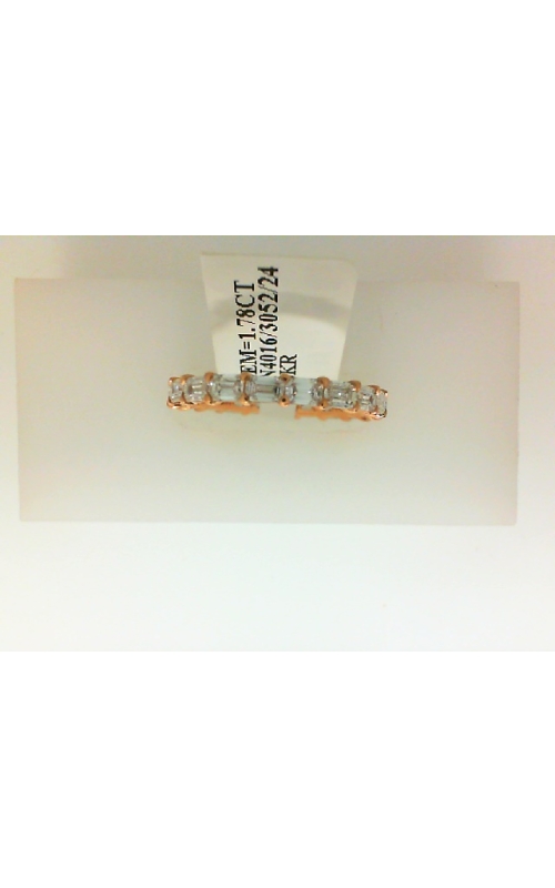 Wedding Band