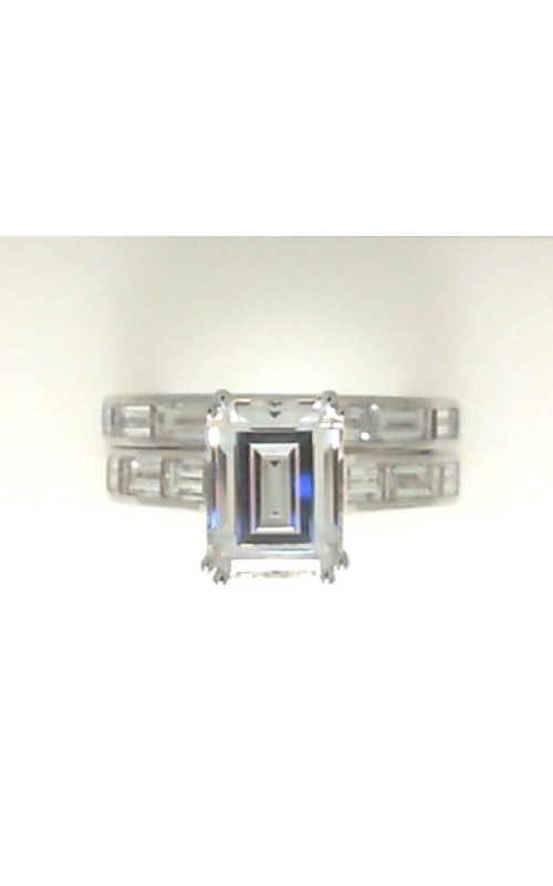 15647/2074AP Engagement Ring