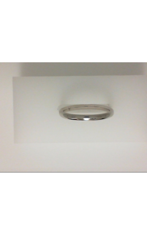 Wedding Band