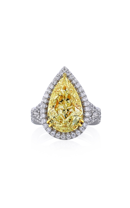 Fashion Ring