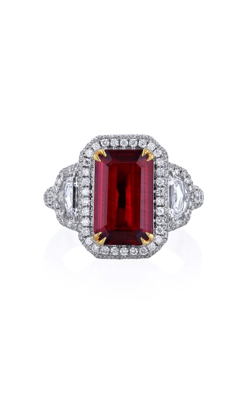 Fashion Ring