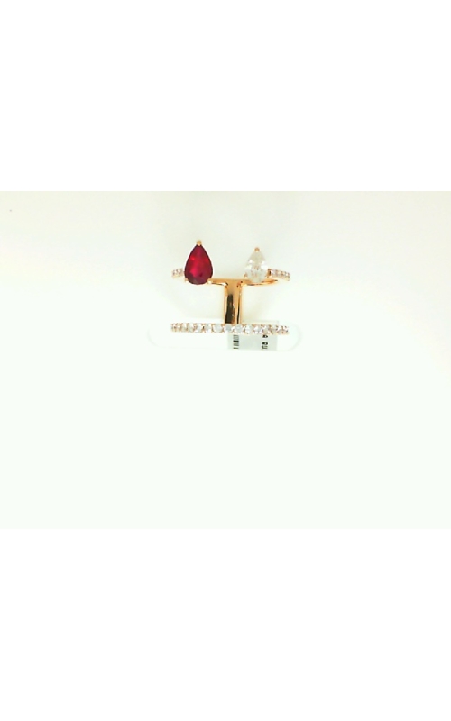 Fashion Ring