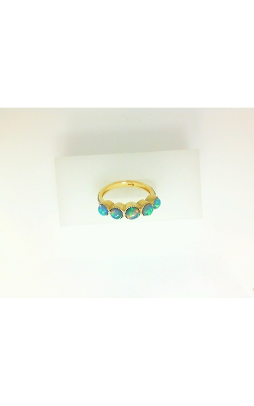 Sloane Street  Ring SS-R020H-EO-WDCB-Y