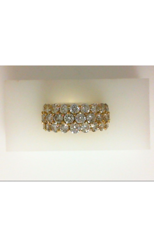 Wedding Band