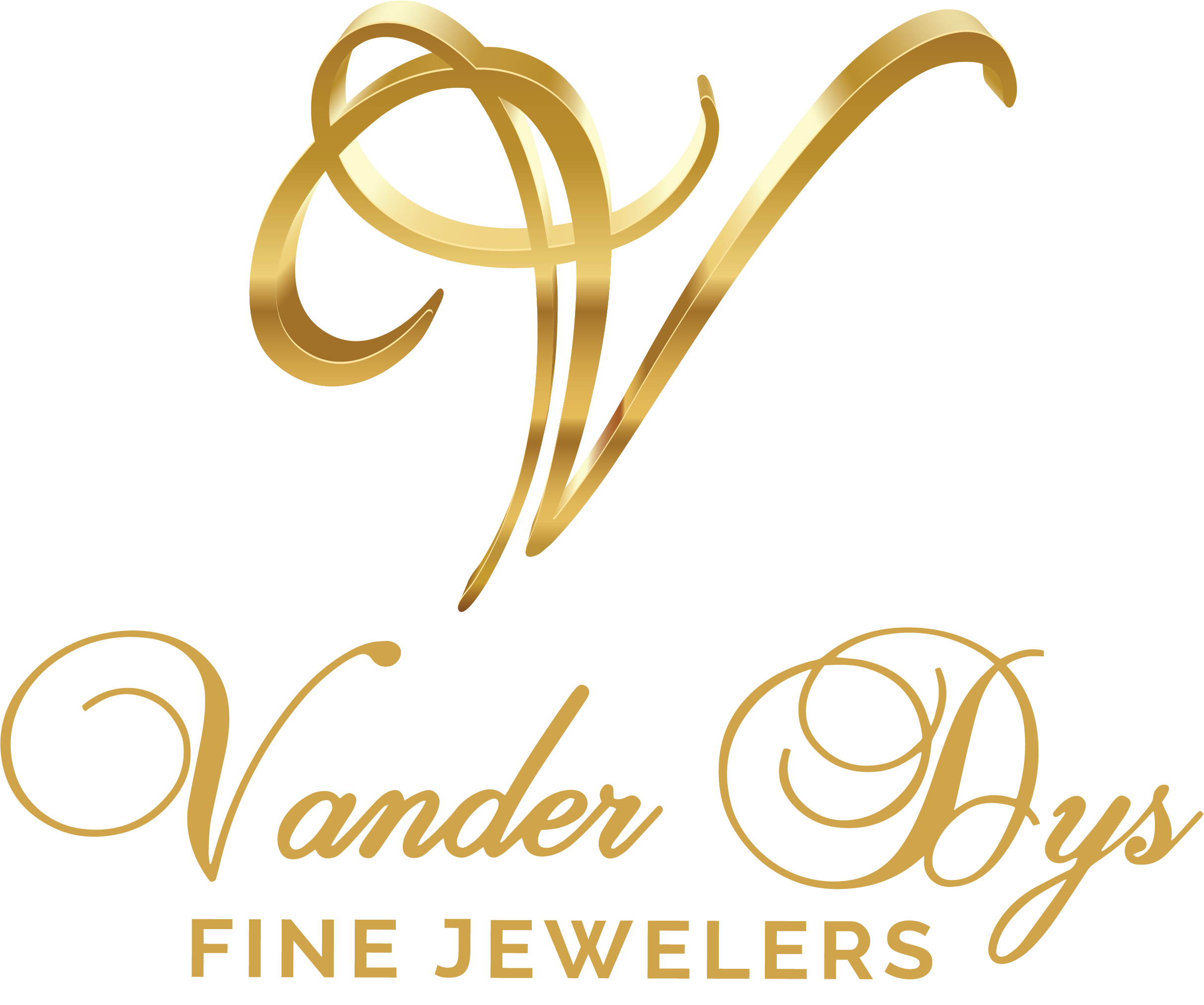 Vander Dys Fine Jewelers Logo Vander Dys Fine Jewelers Logo