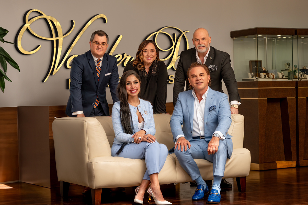 Vander Dys Fine Jewelers Team Vander Dys Fine Jewelers Team